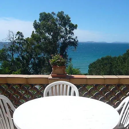Pardigon Sleeps 6 Air Con Wifi Semesterbostad *