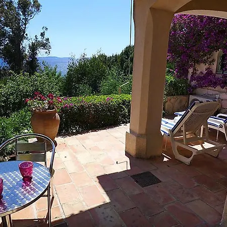 Pardigon Sleeps 6 Air Con Wifi * La Croix-Valmer