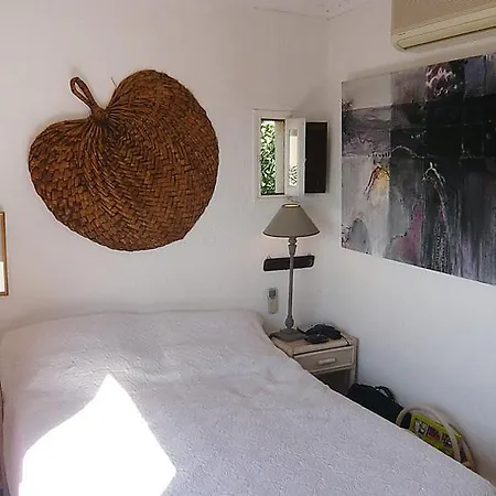 Pardigon Sleeps 6 Air Con Wifi Semesterbostad