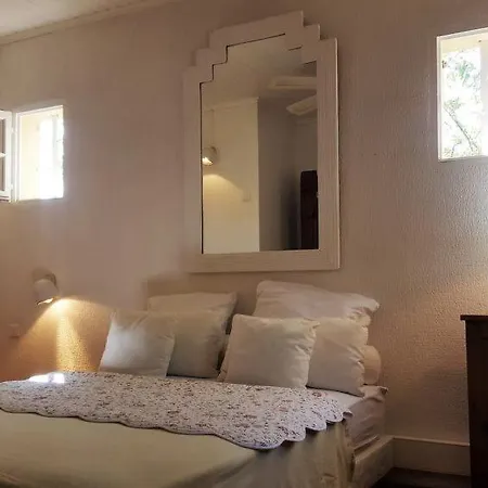 Pardigon Sleeps 6 Air Con Wifi La Croix-Valmer