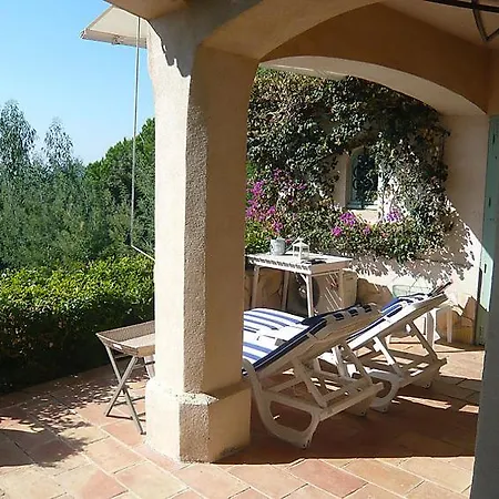 Pardigon Sleeps 6 Air Con Wifi * La Croix-Valmer