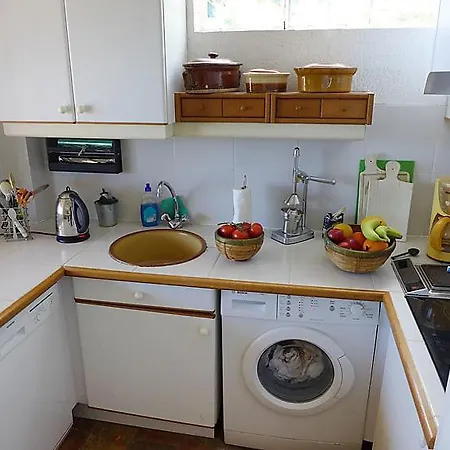 Pardigon Sleeps 6 Air Con Wifi Semesterbostad *