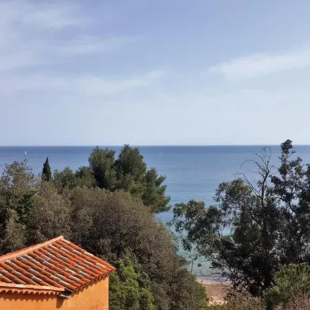 Pardigon Sleeps 6 Air Con Wifi * La Croix-Valmer